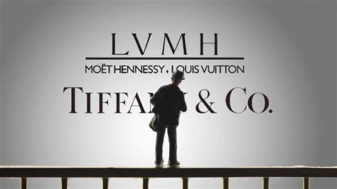 louis vuitton tiffany acquisition|did lvmh pay for tiffany.